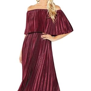 Long dress